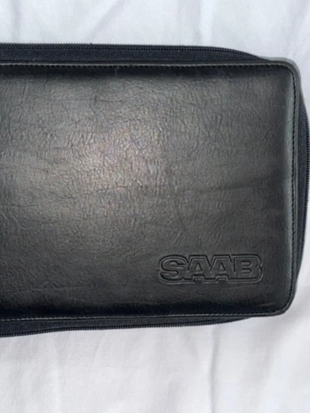 SAAB Genuine OEM Document Organizer